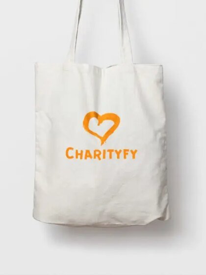 Heart bag